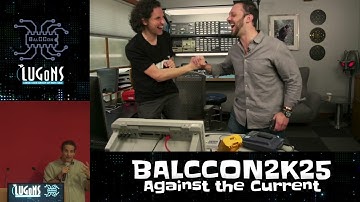 BalCCon2k25 - Joe Grand - Adventures of Wallet Hacking, Chapter 2