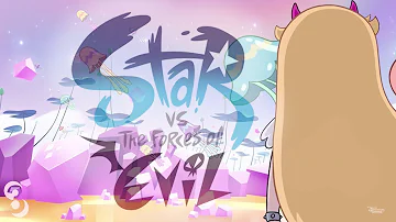 Star VS The Forces of Evil - Star's Ballad