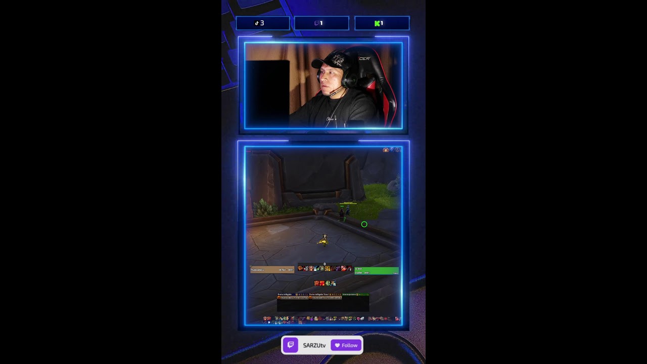 CHARLA Y WOWCITO 💬 (Portrait)