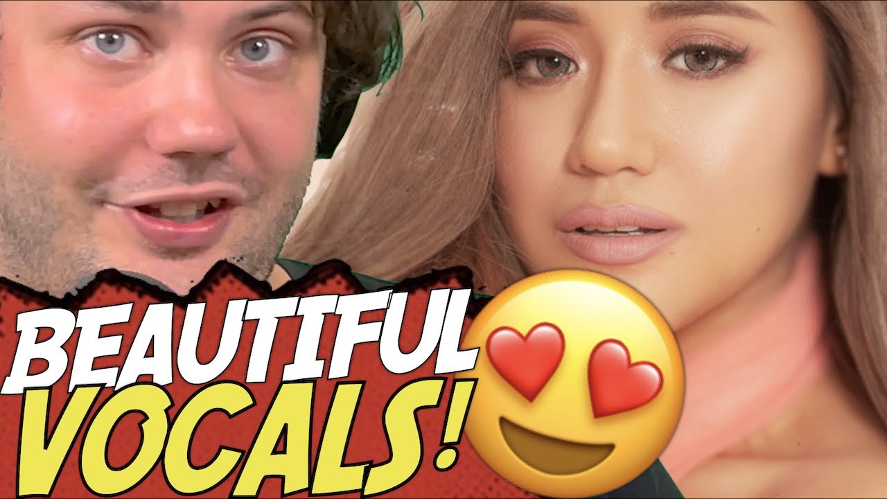 Listen to Morissette Amon sing BEAUTIFULLY! 😍🥰 [ Will You Stay ]