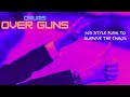 Drums over guns 70s style funk to survive the chaos  soul acid jazz disco playlist