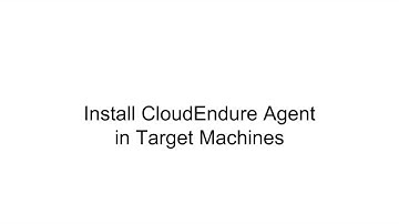 Cloud Migration Step by Step Tutorial - On-premise to GCP