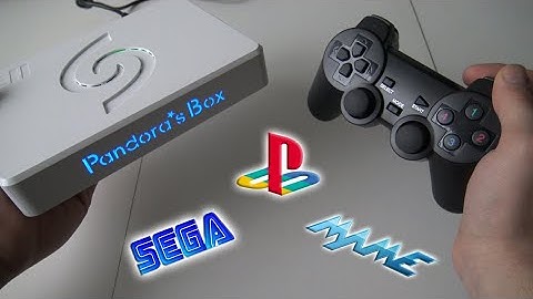 Next Generation Pandora