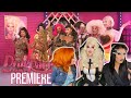 IMHO | Drag Race Holland Premiere!