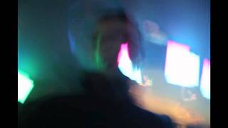 Video thumbnail of "Lightening Rod Run by DeerHoof"