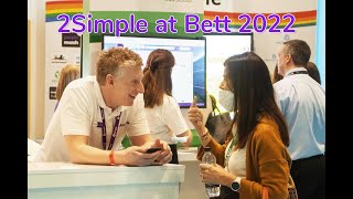 2Simple At Bett 2022