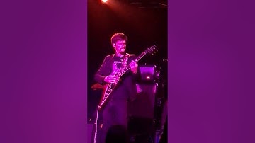 ALL THEM WITCHES