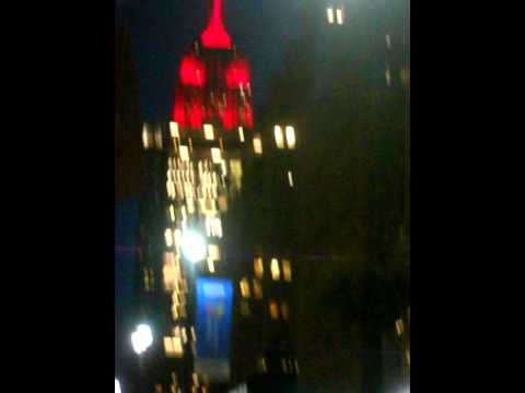 My Edited Video