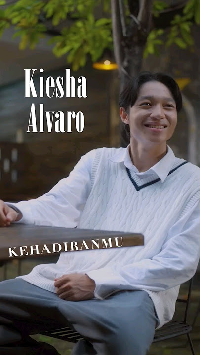 Download lagu Kau pun selalu ada dalam hatiku #kieshaalvaro #kehadiranmu #brewmusicentertainment