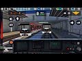 Busy Day on Industrial Line| Subway Simulator 3D Android Gameplay