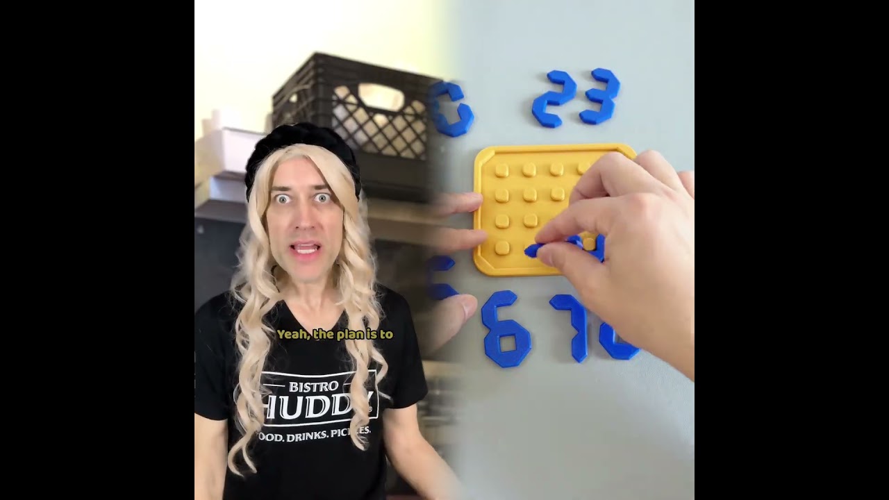 Trying to Request Off for Valentine's Day, Part 1]