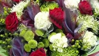 Beautiful Handtied Flowers and Arrangements in Reading - The Flower Shop