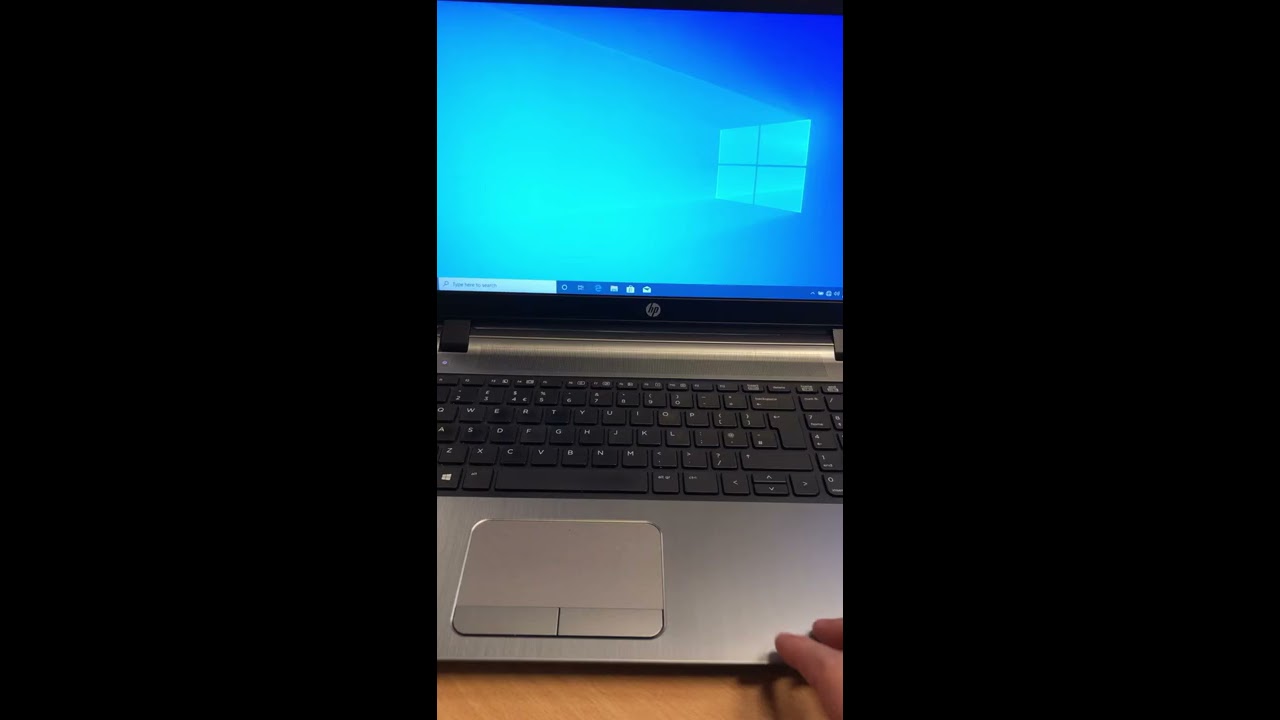How To Activate Windows On 10 Laptop Computer Pc Step By