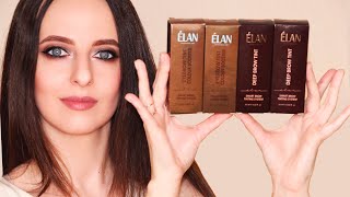 ELAN SMART BROW TINTING SYSTEM | Краска для бровей | КОЛОРИСТИКА