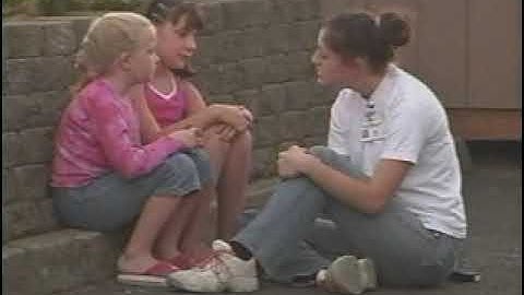 Trauma Intervention Program - TIPTeen Video