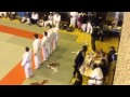 Sobell judo 2012