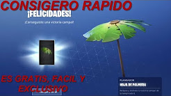 como conseguir paraguas fortnite temporada 8 playlist - fortnite es gratis