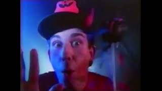 Hallmark Boo Bazaar Halloween Ad (1988)