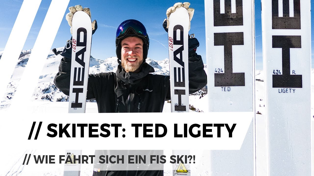 FIS Ski Längen Empfehlung und FIS Rennski Kaufberatung