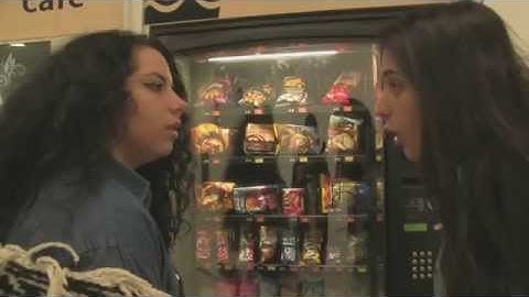 Sequence Shot "Where are you?"