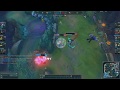 Penta Miss Fortune Parch 7.15