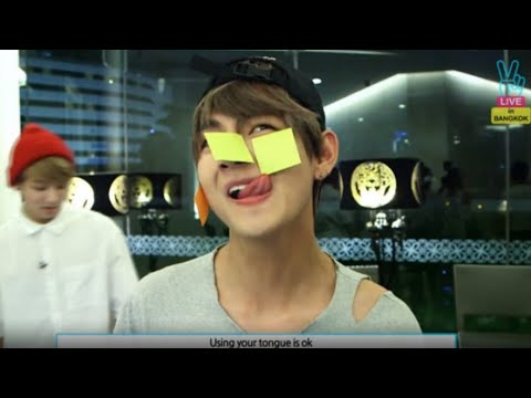 [ENGSUB] BTS Live In Thailand (Full vers.) RUN!   {Full}