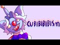 CUBIBIBIBISM // Animation Meme // FW