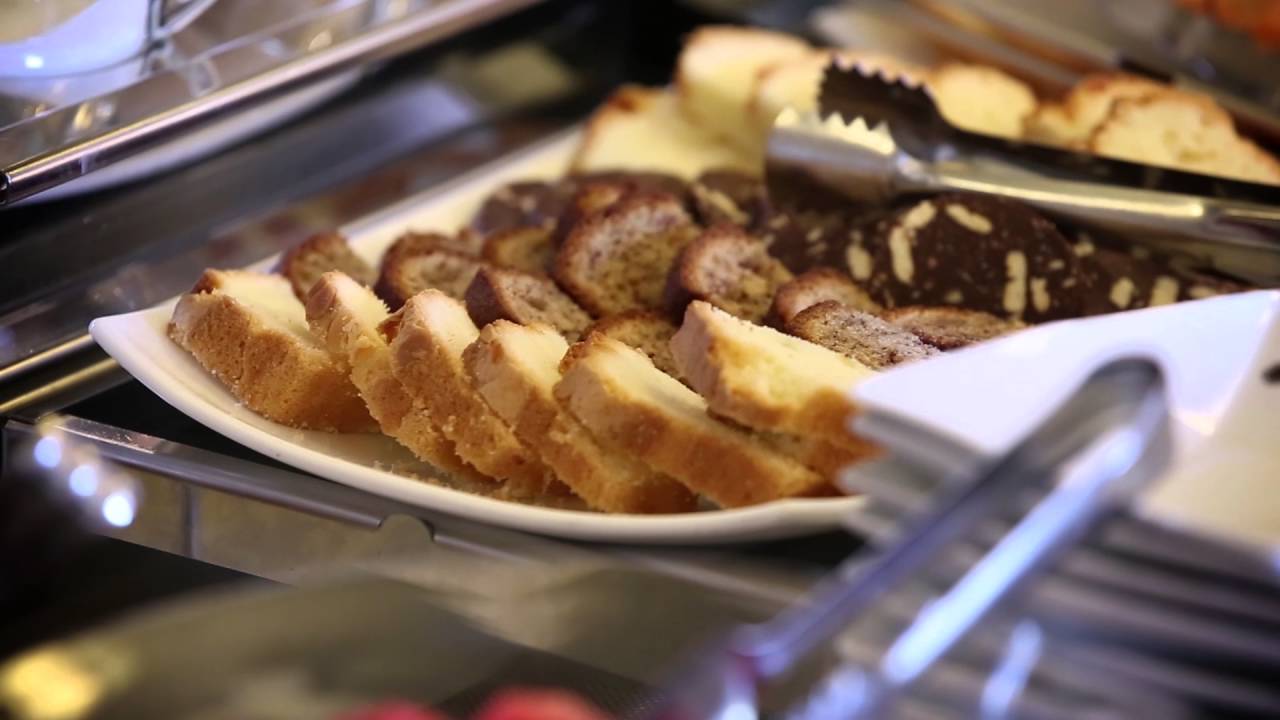 West City Hotel **** Cluj- Napoca