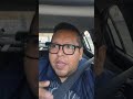 Uber, ¿Que hubieran hecho? #conductor #uber #didi #palominosoy