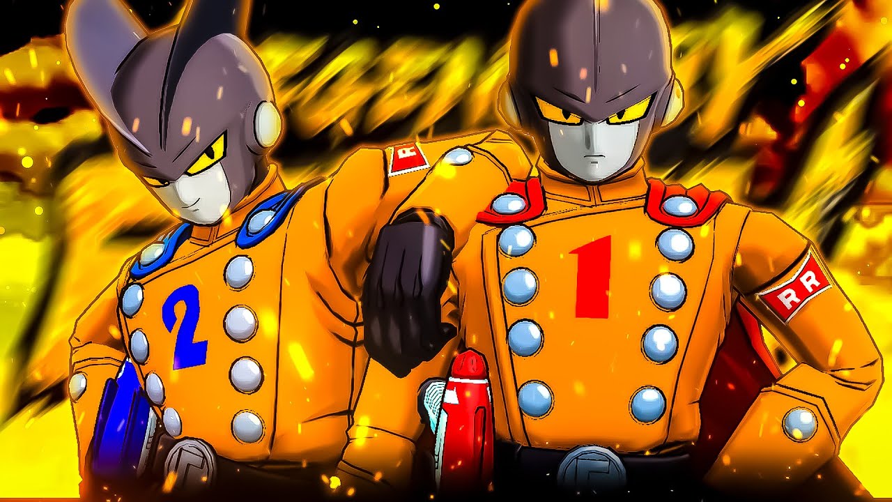 ELES RECEBERAM 2 ZENKAIS??? | Dragon Ball Legends