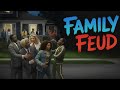 Aunt's SECRET Affair Exposed at Family Gathering What Happens Next?