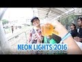 Neon Lights 2016 - One of Singapore's Biggest Indie Music Festival!