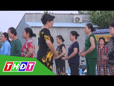 Pháp luân công: Liệu pháp thần kỳ hay trò lừa phỉnh?! | THDT