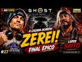 Ghost of Yōtei #27 🔥 | ZEREI! DERROTEI LORDE SAITO (FINAL ÉPICO)