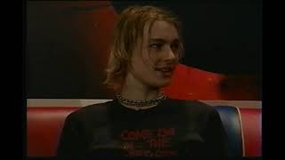 silverchair ROCKSoff with Jesse Camp 1999