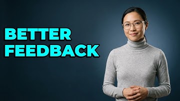 What To Ask Mentors For Internship Performance Feedback?