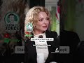 Teodora Mețiu - Despre Femei 🎙️ #vorbalujorge #podcast #jorgeofficial