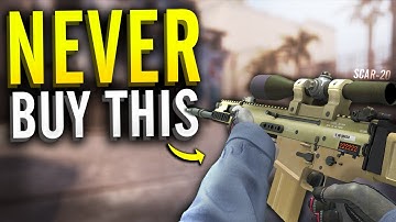 Unwritten CSGO Rules