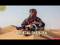 Mystical Desert Rhythms – Oriental Dark Darbuka Percussion & 8D Deep House