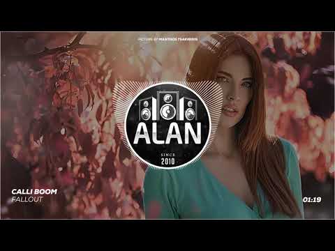 Calli Boom - Fallout