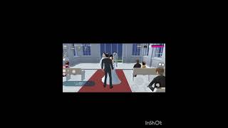 How To Get Married In Sakura School Simulatortutorial.