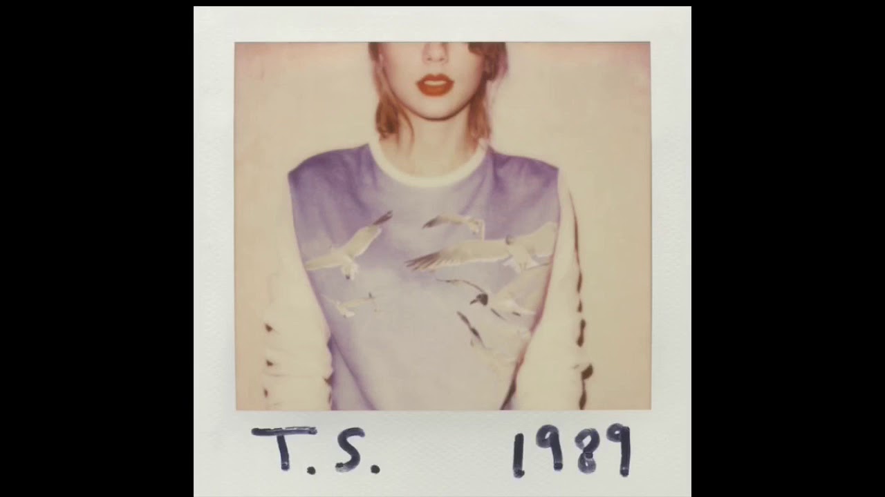 ⁣Taylor Swift - Style (Audio)