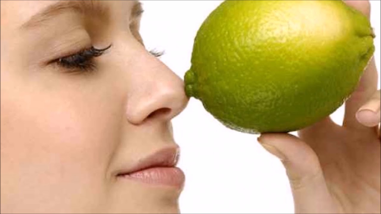 Bicarbonato y limon para la cara