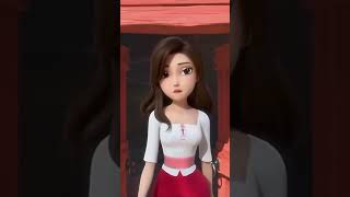 Red Shoes Transformation