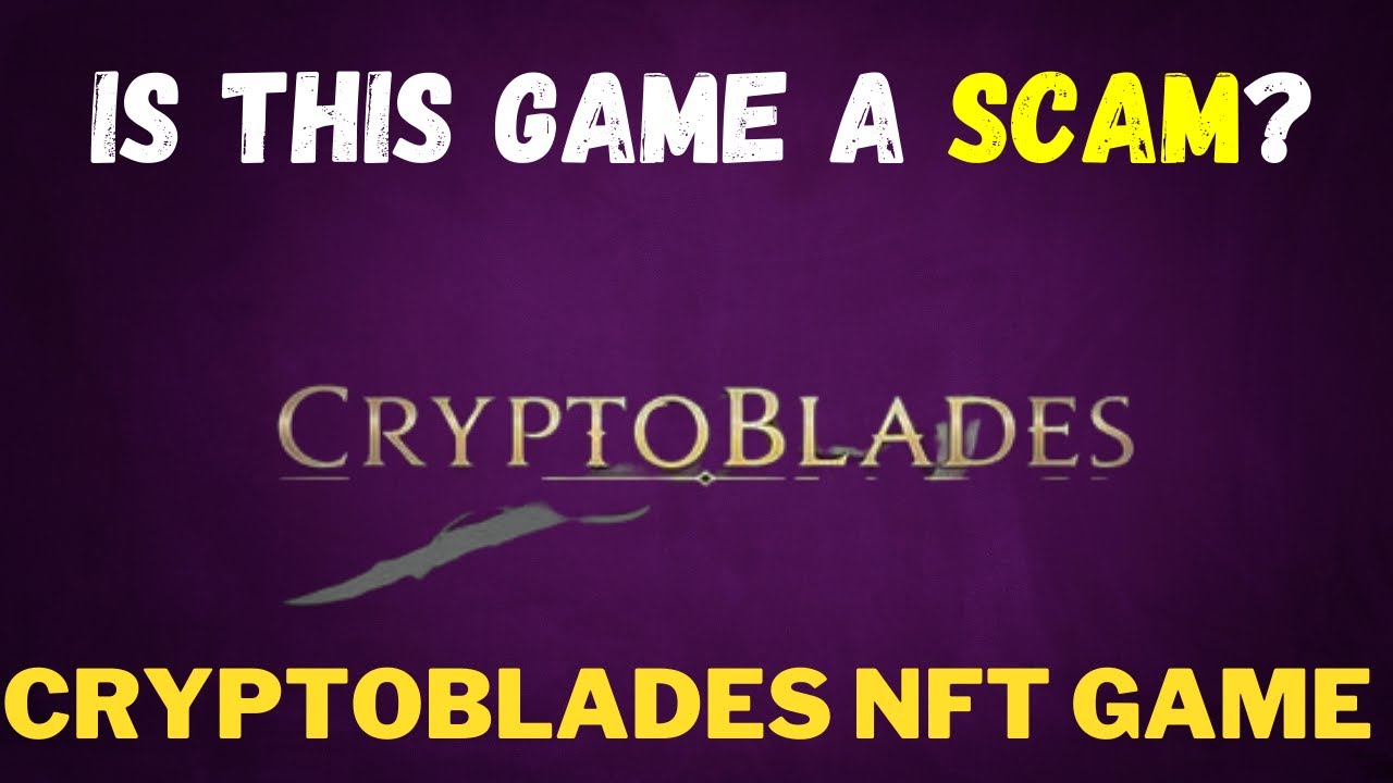 Is Cryptoblades Big Scam? Whitepaper, Audit, Team, Liquidity, and MORE! | Play to Earn NFT Games