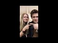 Алёна Новицкая и Андрей Шишков / Кристина и Руслан сериал Мама 🔥 Tik Tok