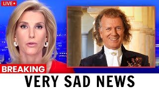 André Rieu Leaves Behind A Fortune That Makes His Family CRY