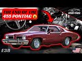 The Rare Muscle Car That The World Forgot - The 1973 Pontiac GTO