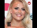 Coronation Street's Lucy Fallon declares love for former soap co star