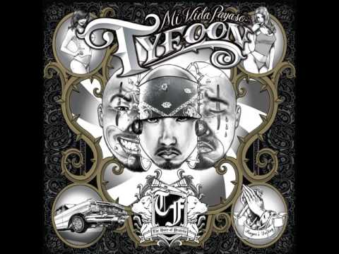 Mr.Tyfoon (미스터 타이푼) - 02. Carnival [2007]